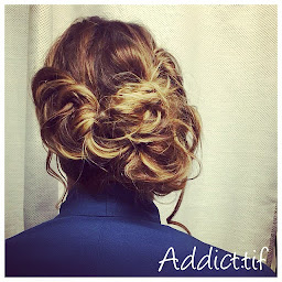 Photo n°1 de Addict.Tif à Guérande (Salon de coiffure)