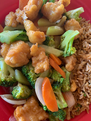 YESÚ ORIENTAL