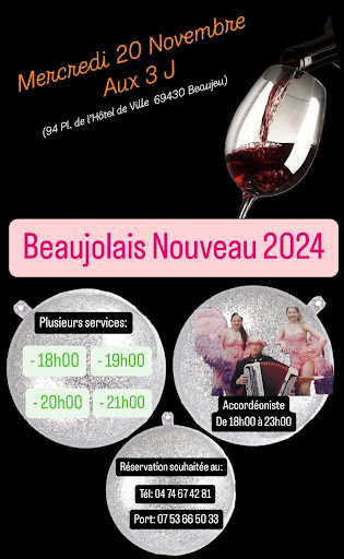 Aux 3J