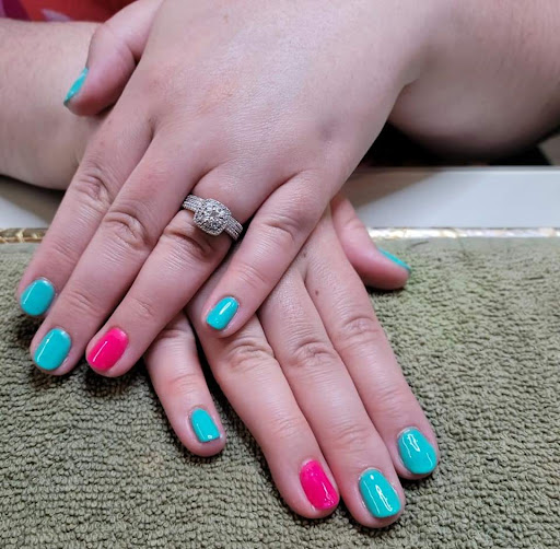 Marmora Spa and Nails Gallery - Canada