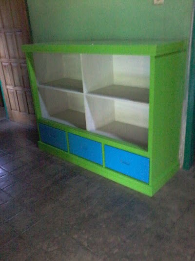 Photos of INTERIOR HOME PACITAN