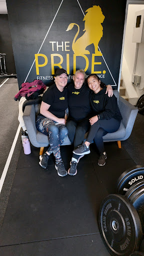 The Pride. Private Personal Training Studio. - Thumbnail