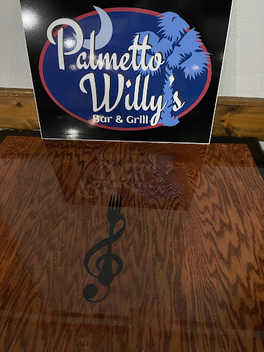 Palmetto Willy's Bar & Grill - Thumbnail
