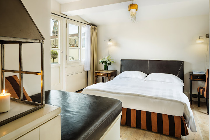 Palazzo Firenze by Baglioni Hotels & Resorts by null