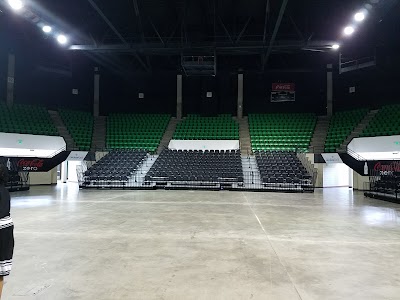 Photos of Birmingham CrossPlex