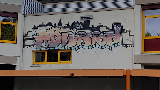 Bertha-von-Suttner-Gesamtschule - Thumbnail