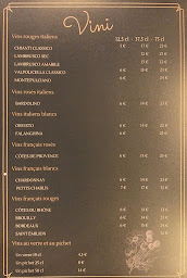 Photo n°59 de PRIMAVERA - Pizzeria Paris 10 à Paris (Restaurant)