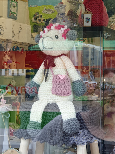 Crafts North Wales - Thumbnail