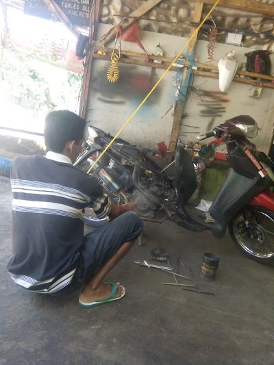 Photos of Barokah Motor Sadewa