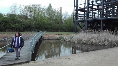 Photos of Tourism and cultural center of the district Neunkirchen
