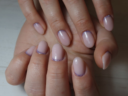 Goretty nails - Visual