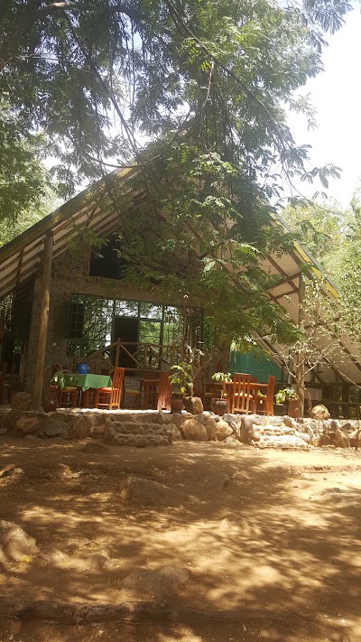 Photos of The Kerio River Lodge