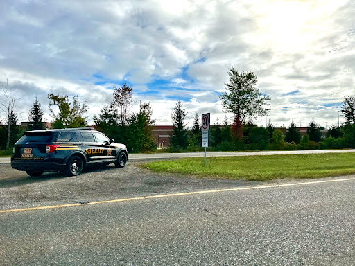 Summit County Sheriff's Office - Thumbnail