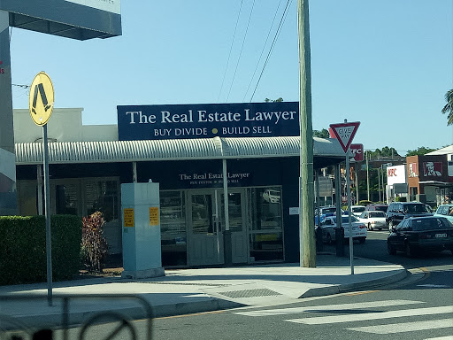 The Real Estate Lawyer - Thumbnail