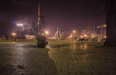Photos of Ohrid City Park