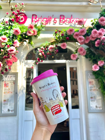 Brigit's Bakery & Afternoon Tea Bus Tours by null