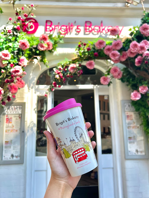 Brigit's Bakery & Afternoon Tea Bus Tours by null