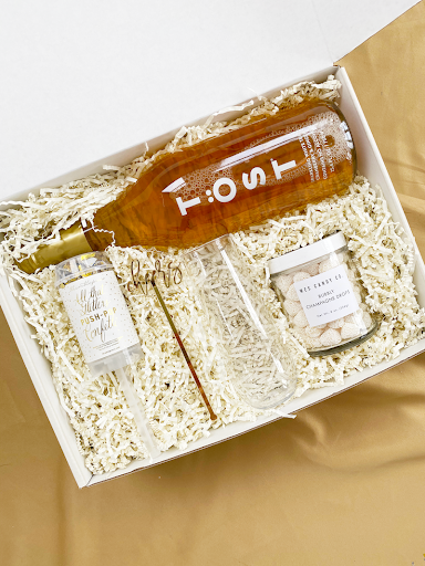 Confete Party Box