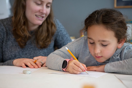 West Suburban Montessori School - Thumbnail
