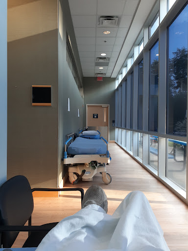 Emory Saint Joseph's Hospital Emergency Room - Thumbnail