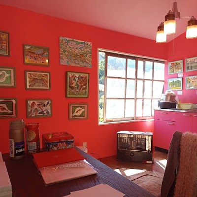 石木川ミュージアム