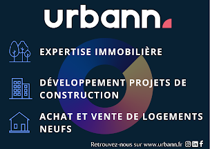 Photo n°5 de URBANN à Châtenay-Malabry (Agence immobilière)