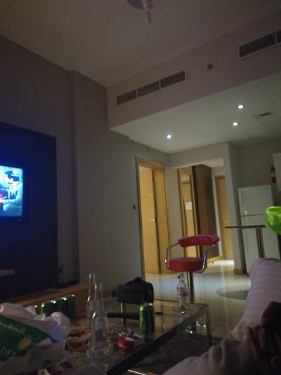 Photos of Olaya Suites Hotel