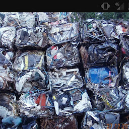 Photo n°15 de ÉPAVISTE Recyclage 65 à Soues (Service de gestion des déchets)