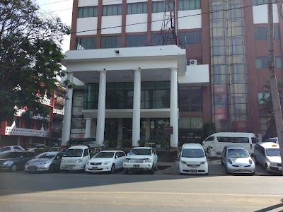 Photos of Asia Plaza Hotel