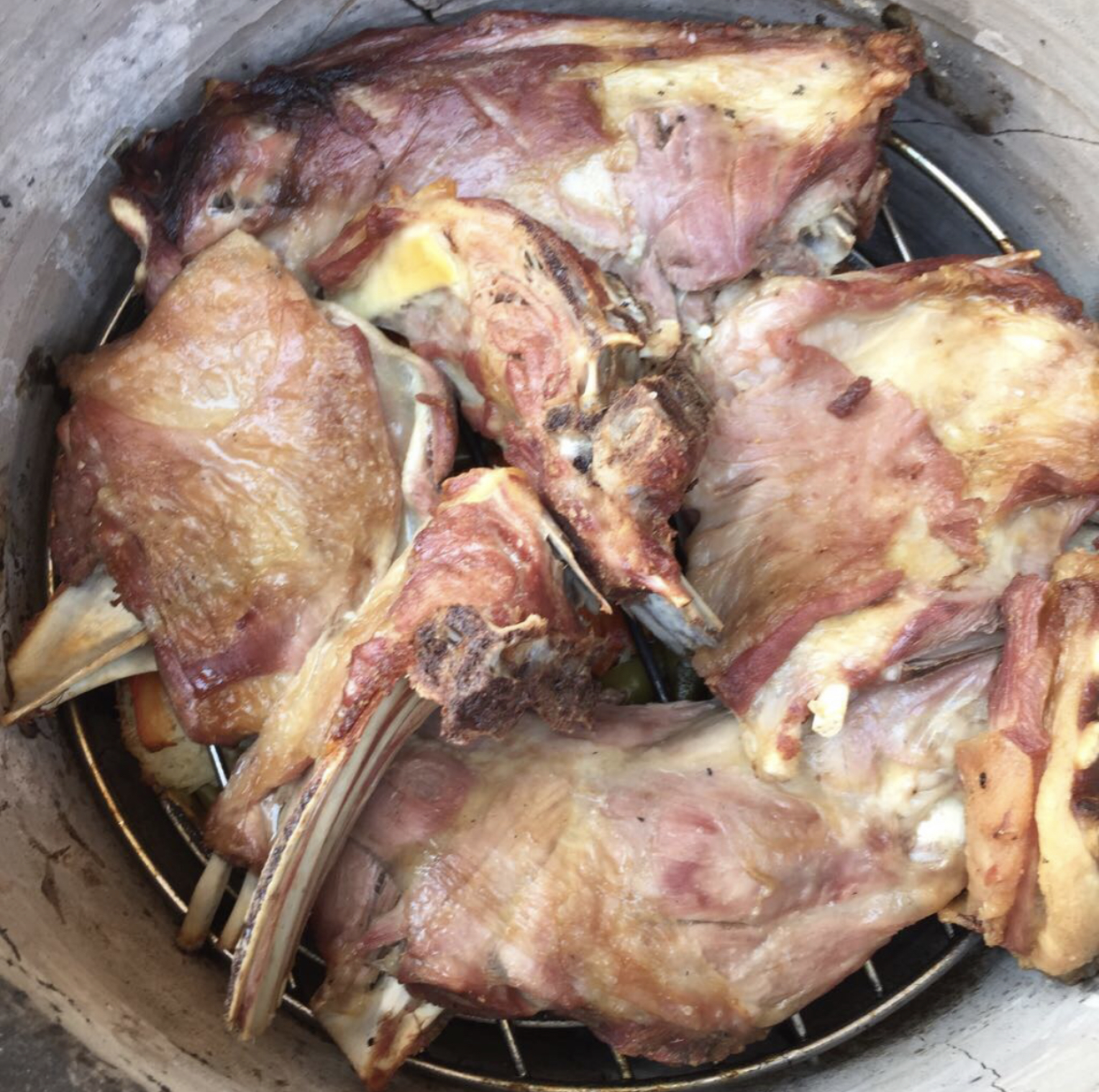 مطابخ ومطاعم الحرمين للمندي الشعبي - صورة 2