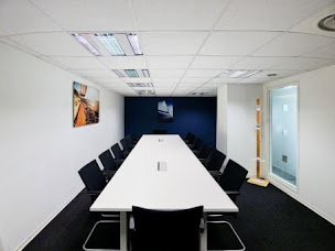 Photo n°7 de HQ - Marseille, 180 Prado à Marseille (Location de bureau virtuel)