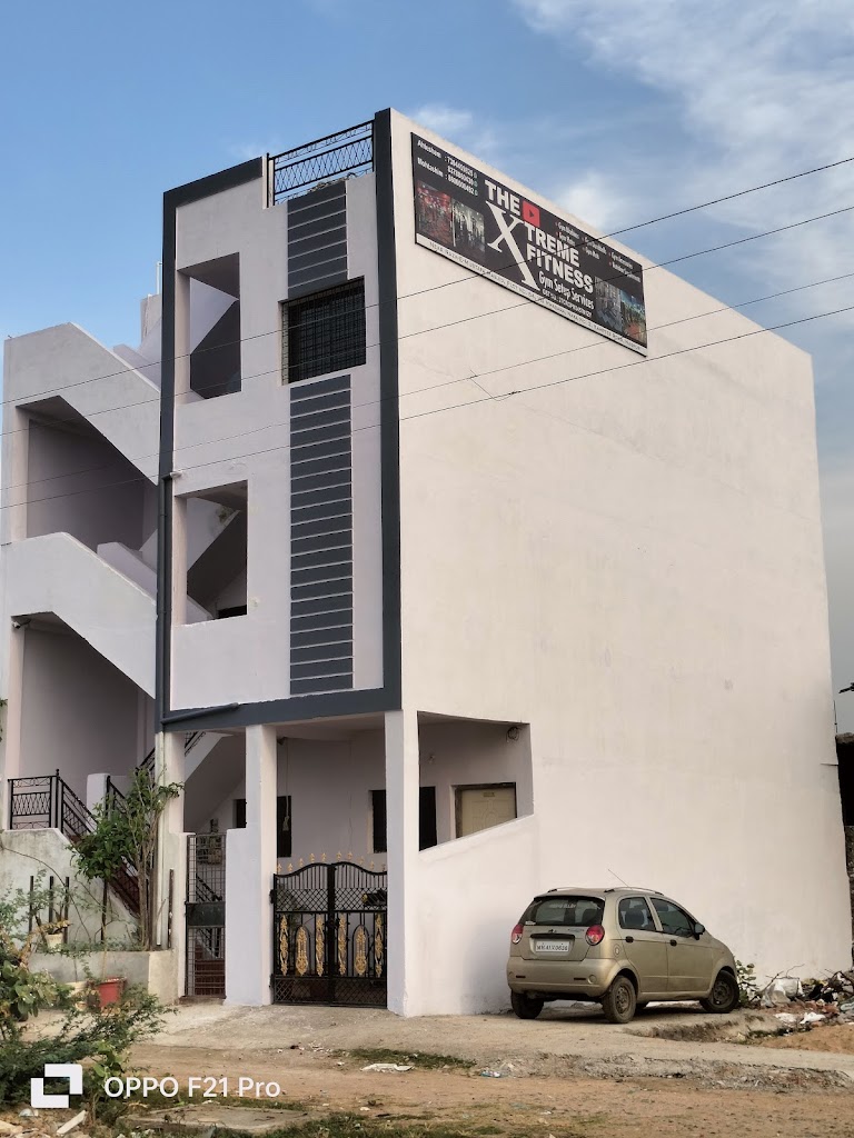 The Xtreme Fitness Gym Setup Sales Ss Services