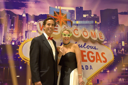 The E Casino Events Gallery - United States