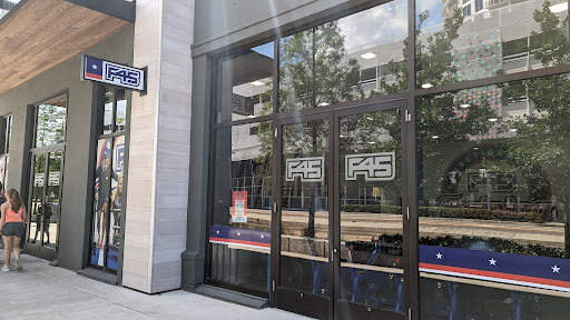 F45 Training Sparkman Tampa - Thumbnail