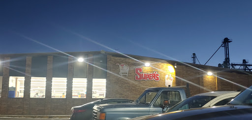 Odells Supermarket