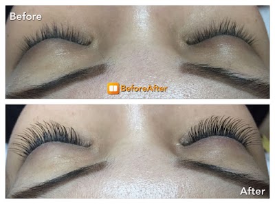 Photos of BEAUTY PLUS LADIES SALON in Satwa