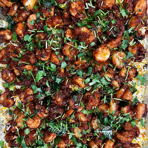 21 Biryani Pots - Thumbnail