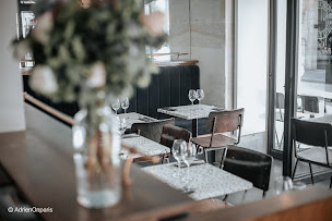 Photo n°12 de Le Petit Varenne à Paris (Brasserie)