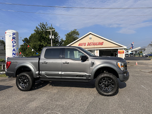 Autoshine detailing - Thumbnail