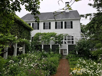 Strawbery Banke Museum