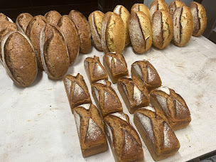 Photo n°3 de Le Levain D'hélios à Cabestany (Boulangerie)