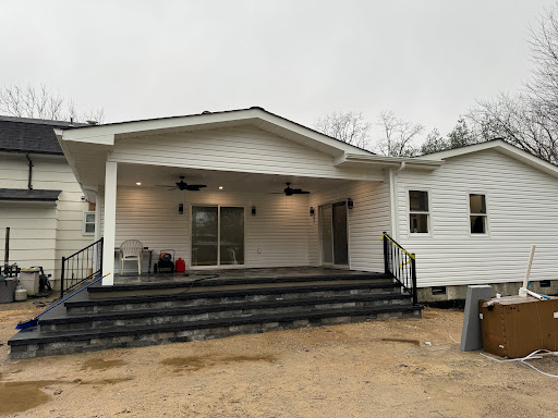 Avatar for Will Testa Home Remodeling Inc.