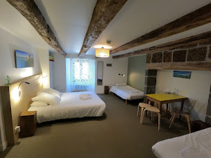 Photo n°12 de La Maison Hôtel & Gîte à Laguiole (Gîte)
