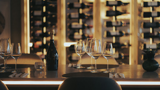 SENSO PALMA / WINES, TASTING MENU & MORE