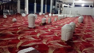 Photos of TPU Bergota