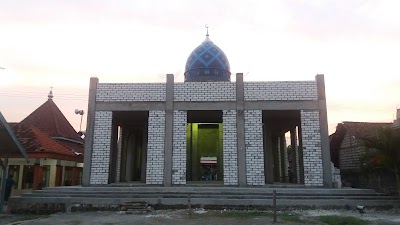 Masjid Nurul Jannah