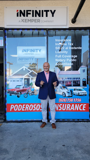 Poderosos Auto Insurance And Tax Services - Thumbnail