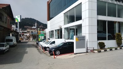 Photos of Buyruk Otomotiv