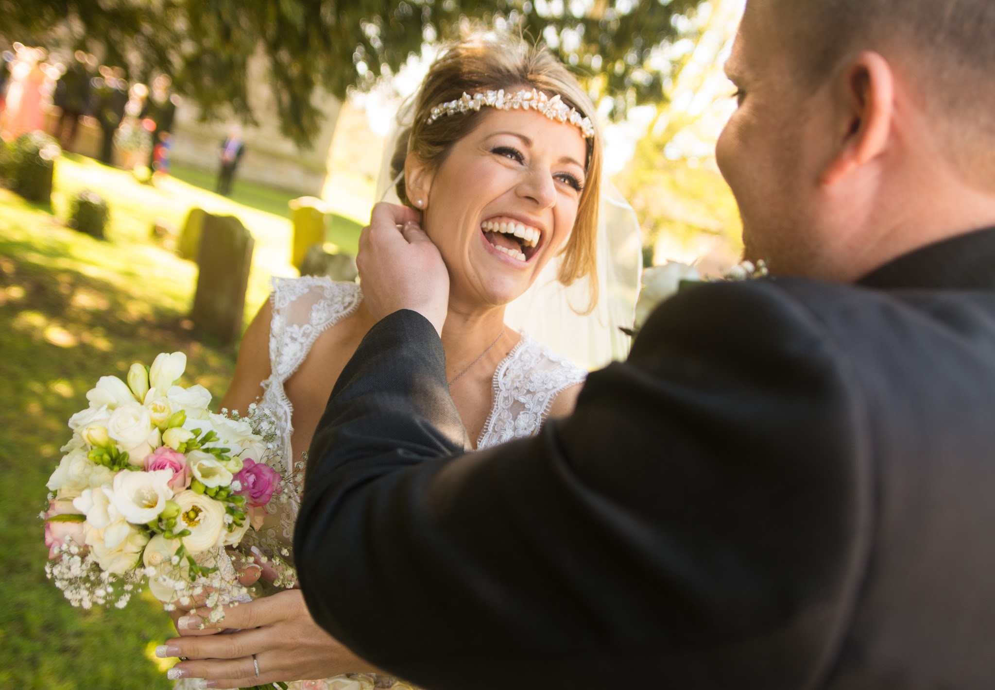 Karl Moriarty Wedding Photography - Photography - photo 1