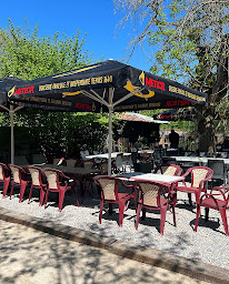 Photo n°3 de La Loco - Dannemarie sur Crête à Dannemarie-sur-Crète (Restaurant français)